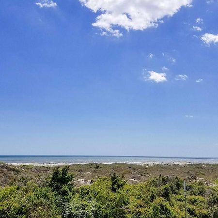 Sands Villa Resort Oceanfront Condo With Pools! Atlantic Beach Εξωτερικό φωτογραφία