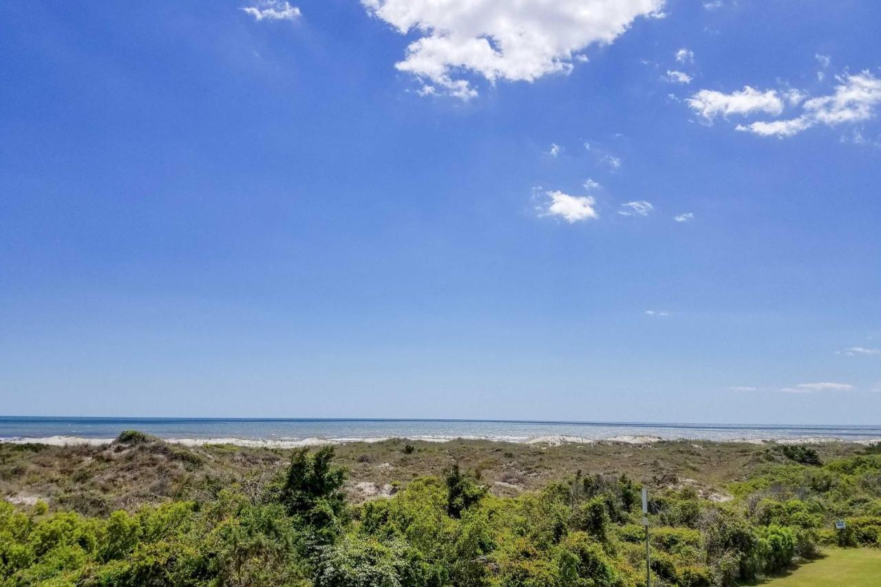 Sands Villa Resort Oceanfront Condo With Pools! Atlantic Beach Εξωτερικό φωτογραφία