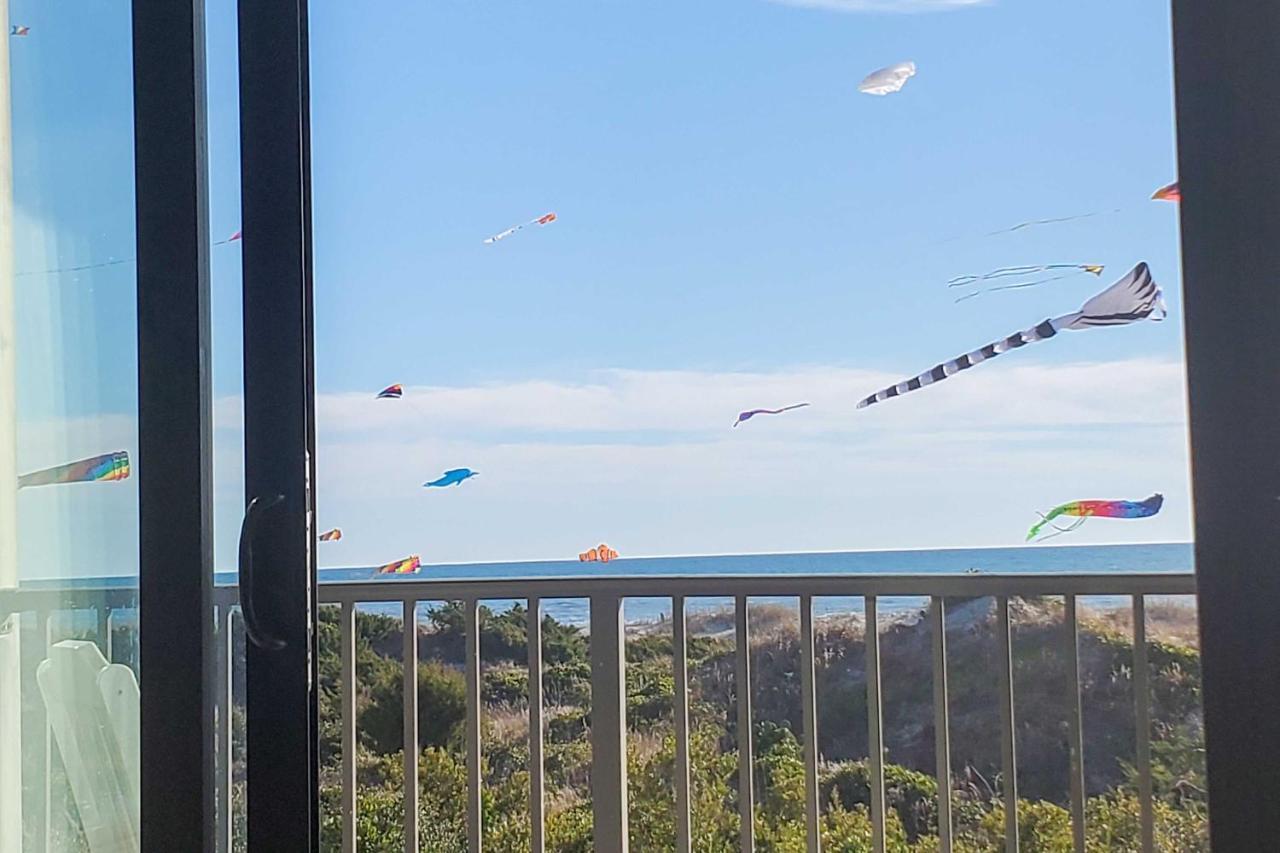 Sands Villa Resort Oceanfront Condo With Pools! Atlantic Beach Εξωτερικό φωτογραφία