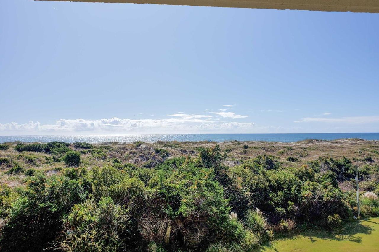 Sands Villa Resort Oceanfront Condo With Pools! Atlantic Beach Εξωτερικό φωτογραφία