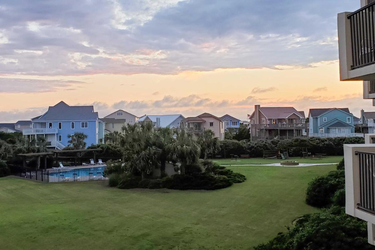 Sands Villa Resort Oceanfront Condo With Pools! Atlantic Beach Εξωτερικό φωτογραφία